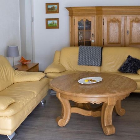 Ferienwohnung Gute Zeit - Apartment 2 Bleialf Екстериор снимка