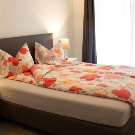 Ferienwohnung Gute Zeit - Apartment 2 Bleialf Екстериор снимка