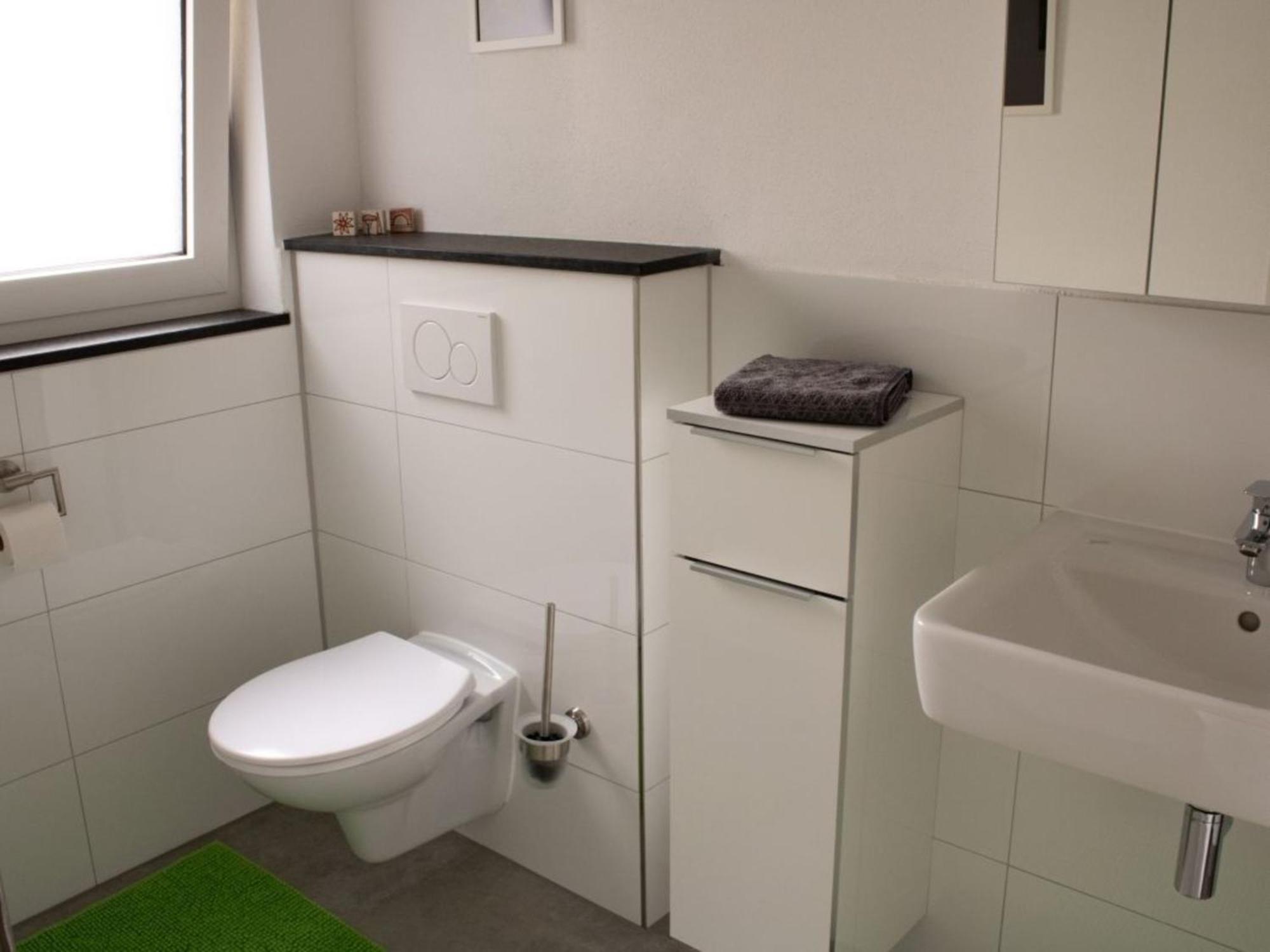 Ferienwohnung Gute Zeit - Apartment 2 Bleialf Екстериор снимка