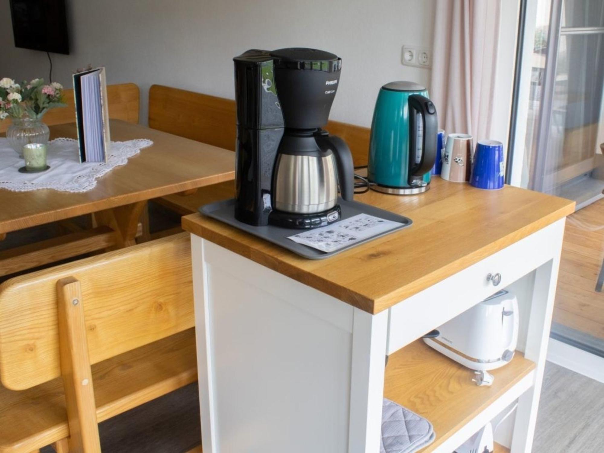Ferienwohnung Gute Zeit - Apartment 2 Bleialf Екстериор снимка