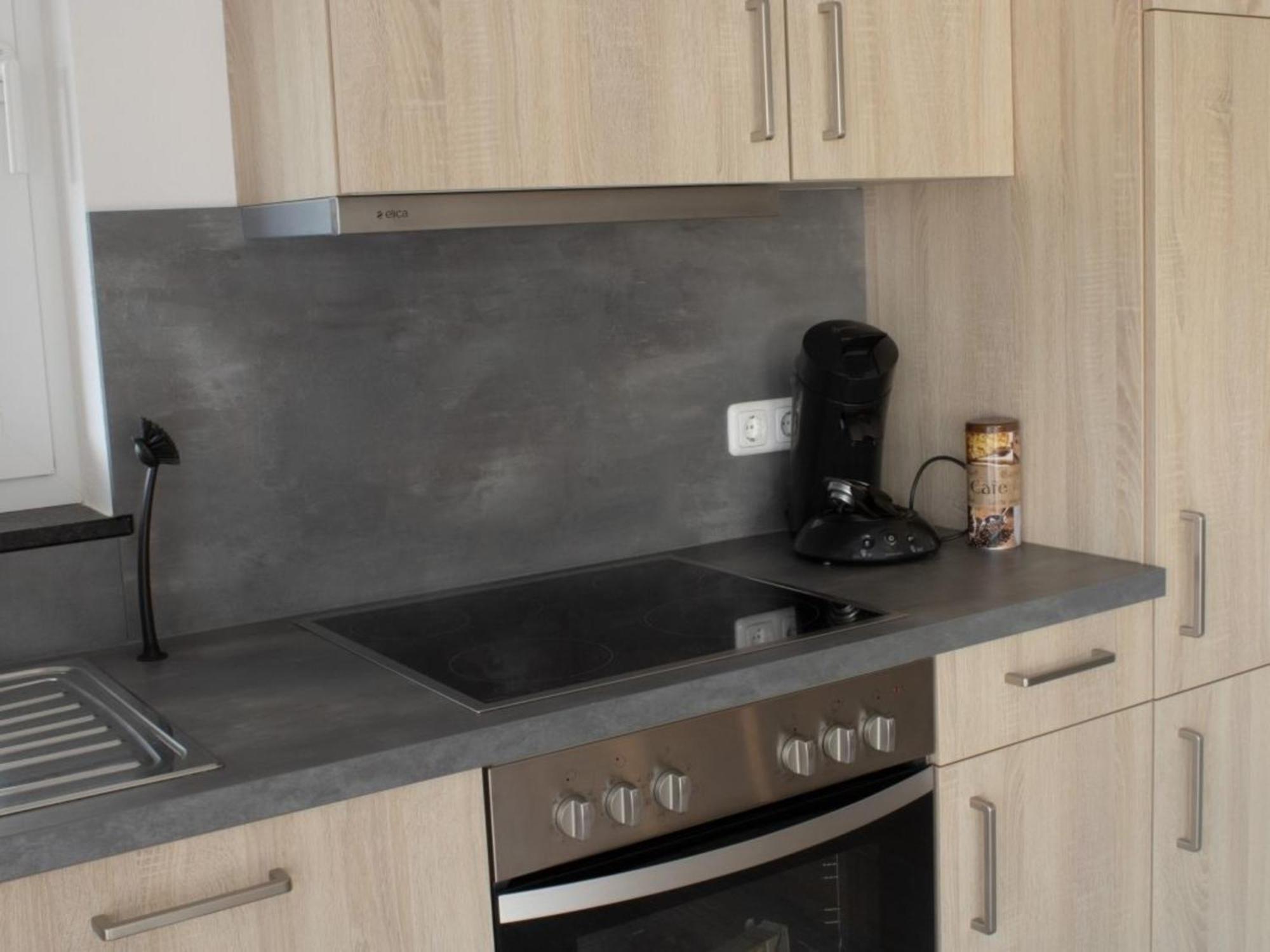 Ferienwohnung Gute Zeit - Apartment 2 Bleialf Екстериор снимка