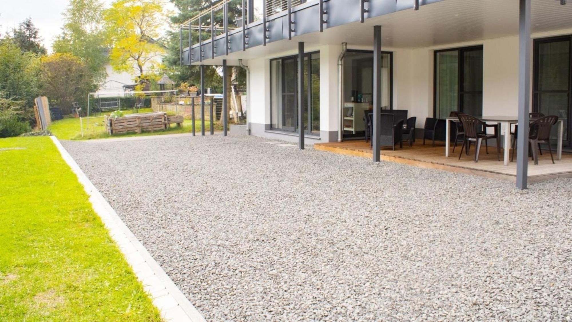 Ferienwohnung Gute Zeit - Apartment 2 Bleialf Екстериор снимка