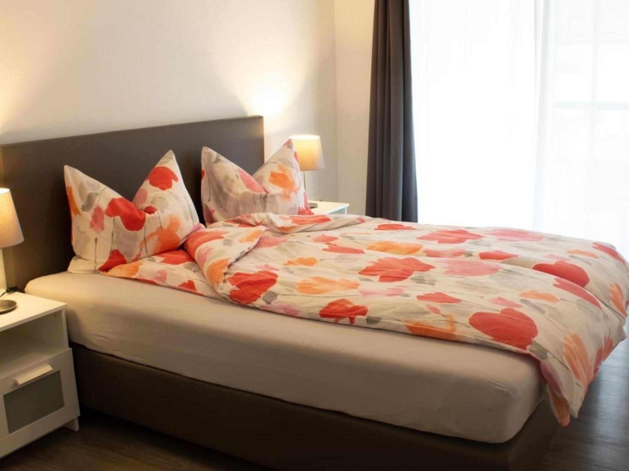 Ferienwohnung Gute Zeit - Apartment 2 Bleialf Екстериор снимка