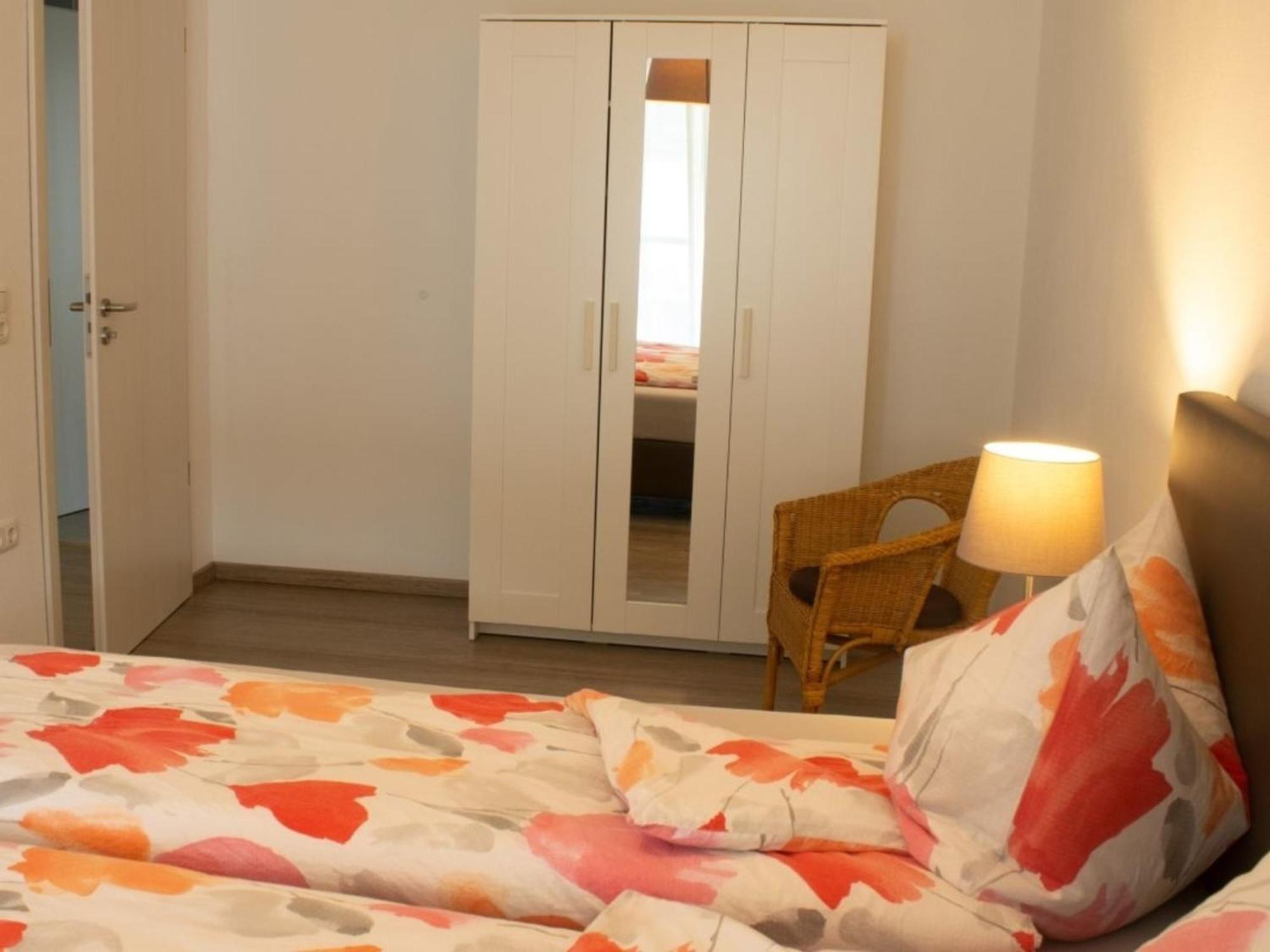 Ferienwohnung Gute Zeit - Apartment 2 Bleialf Екстериор снимка
