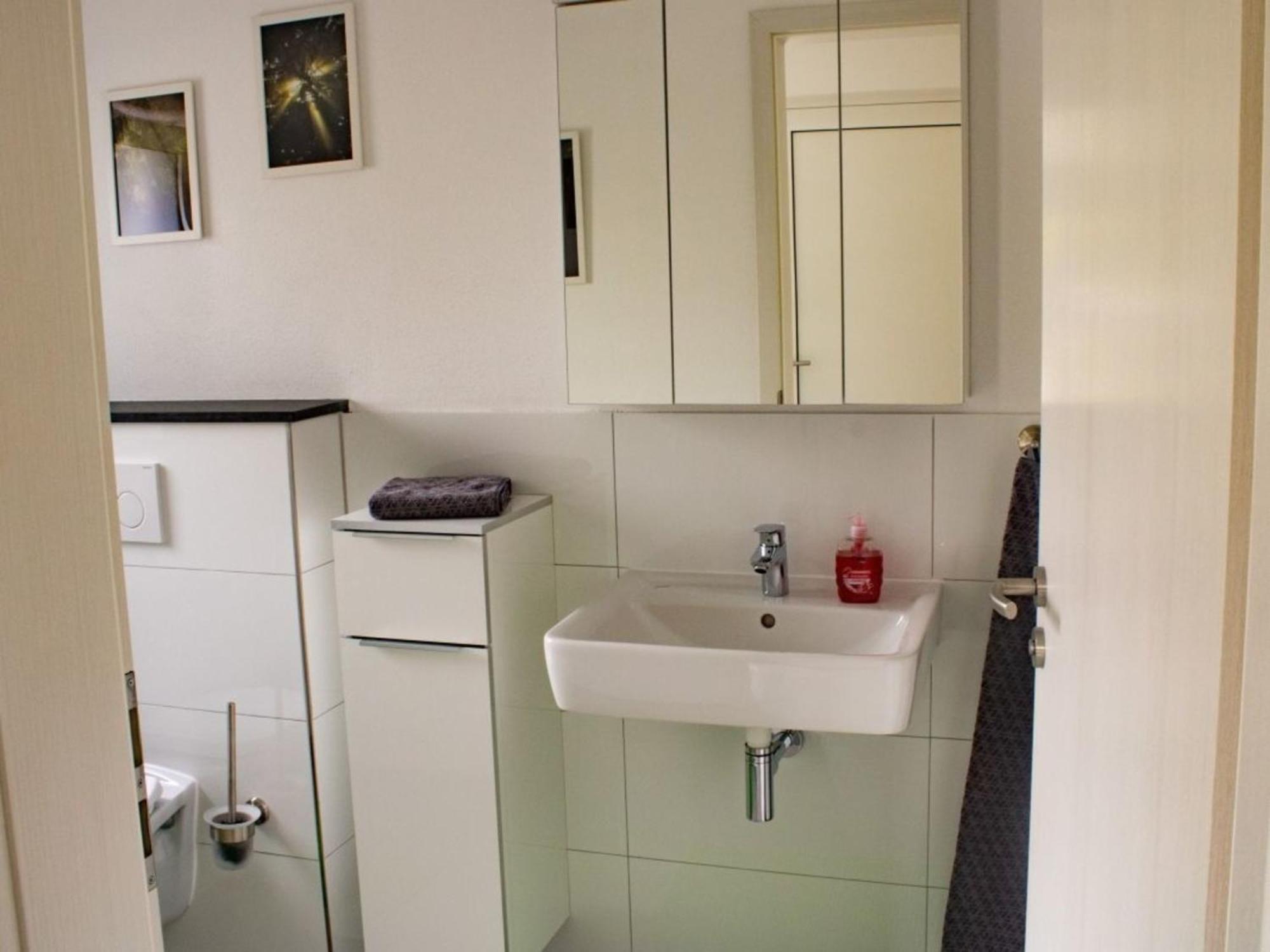 Ferienwohnung Gute Zeit - Apartment 2 Bleialf Екстериор снимка