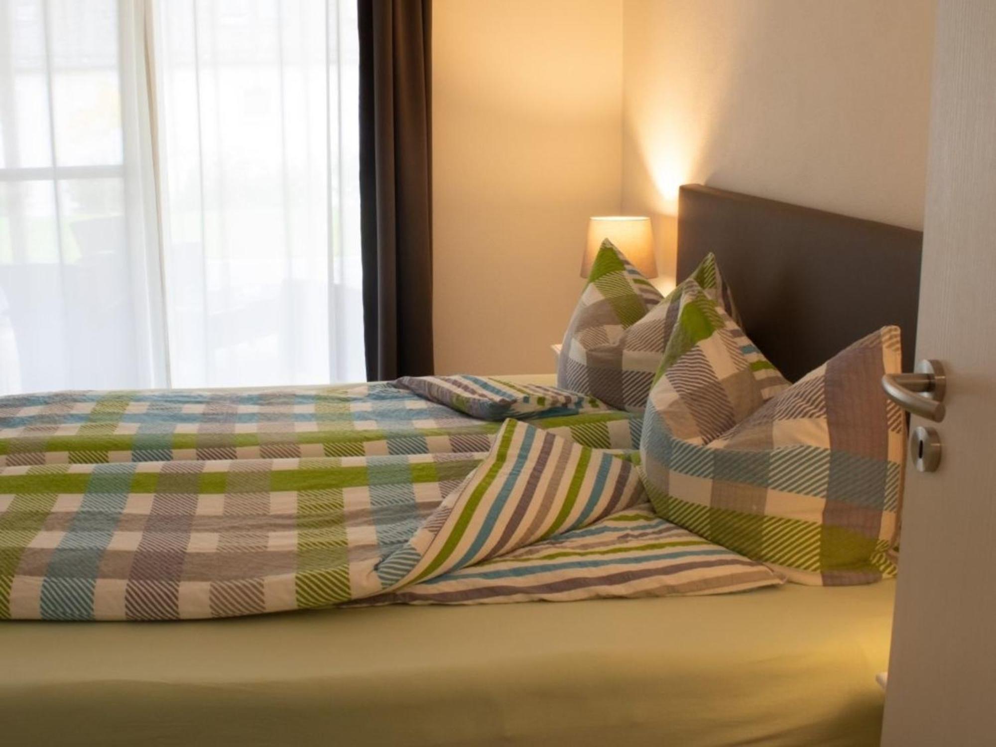 Ferienwohnung Gute Zeit - Apartment 2 Bleialf Екстериор снимка